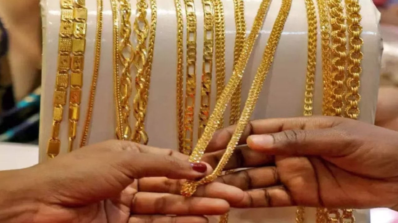 Gold