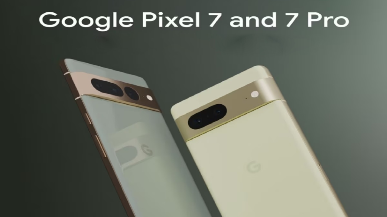 Google Pixel 7 Pro gets a massive discount of Rs 17,000 on Flipkart