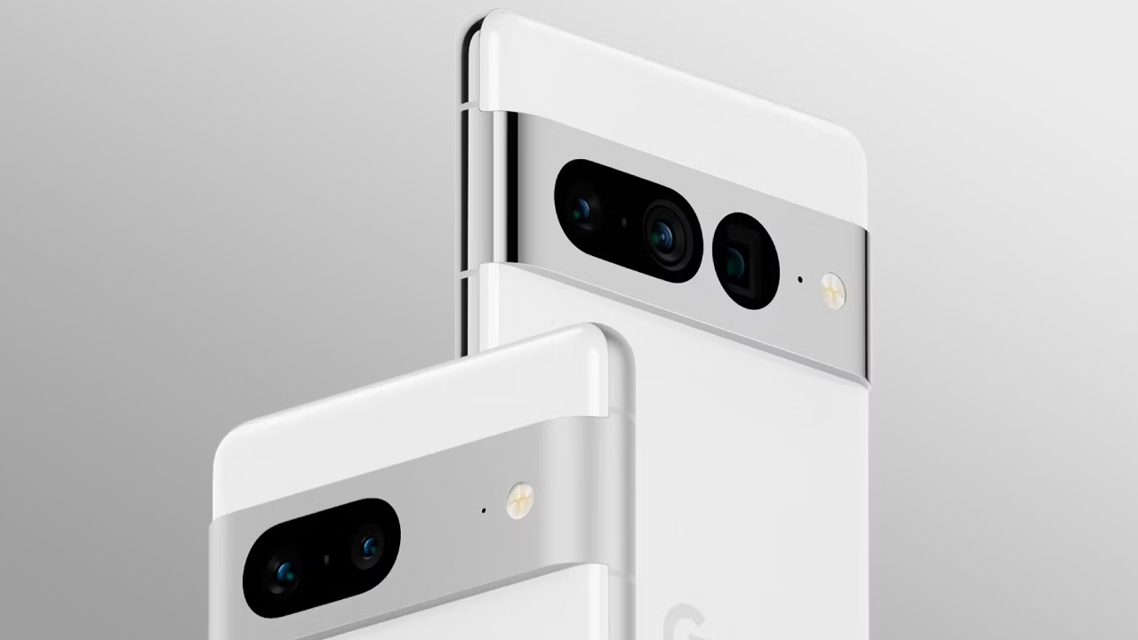 Google Pixel 8 Launch on October 4 _ Everything we know so far