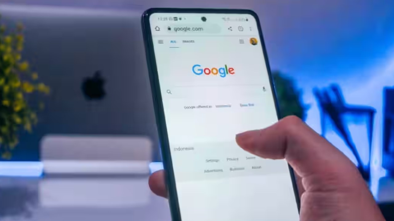 Google Search: గూగుల్ సెర్చ్లో గ్రామర్ చెక్ ఫీచర్ వచ్చేసింది.. ప్రస్తుతం ఆ ఒక్క భాషలో మాత్రమే అందుబాటులోకి.. Google Search: గూగుల్ సెర్చ్లో గ్రామర్ చెక్ ఫీచర్ వచ్చేసింది.. ప్రస్తుతం ఆ ఒక్క భాషలో మాత్రమే అందుబాటులోకి..