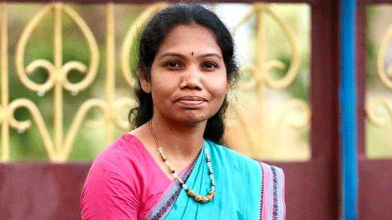 Gummadi Anuradha