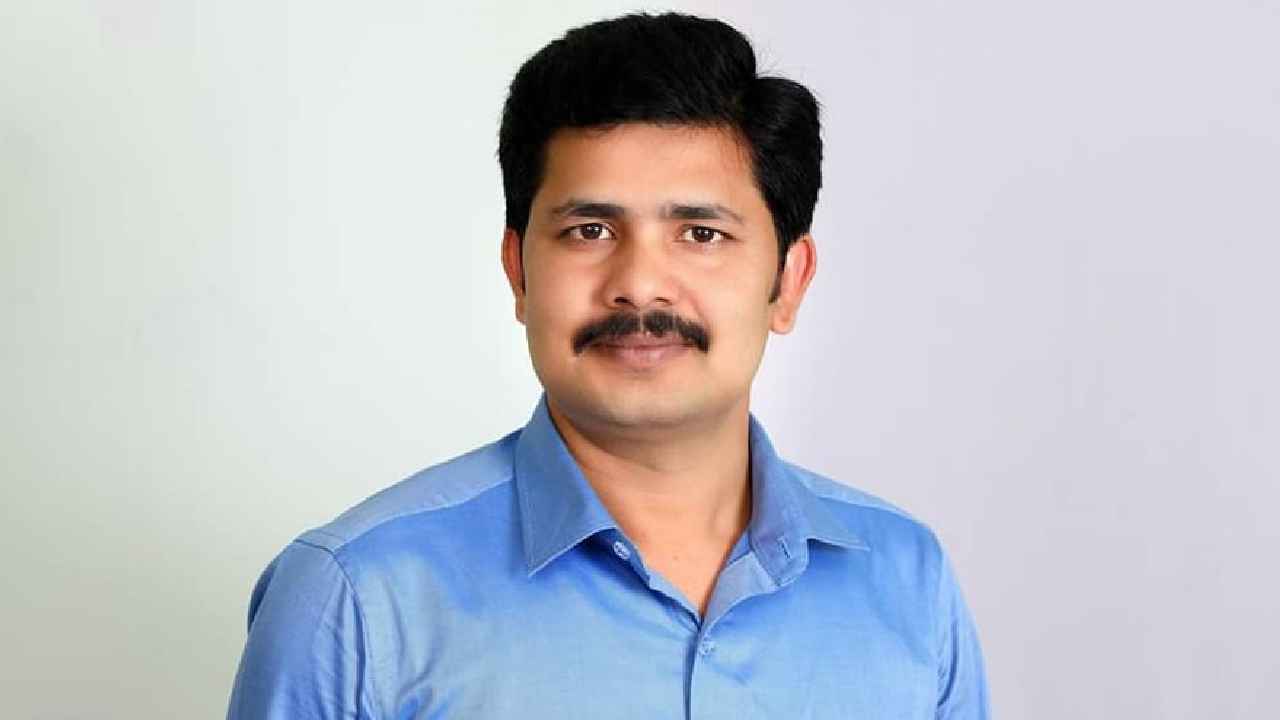 Gurumoorthy MP Tirupati