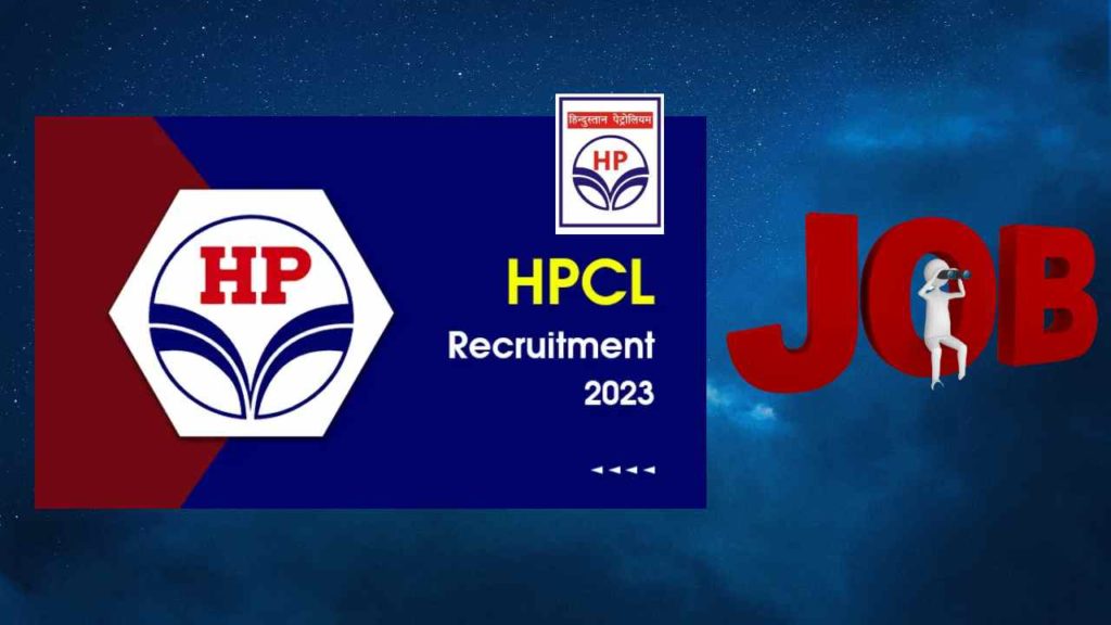 HPCL Careers