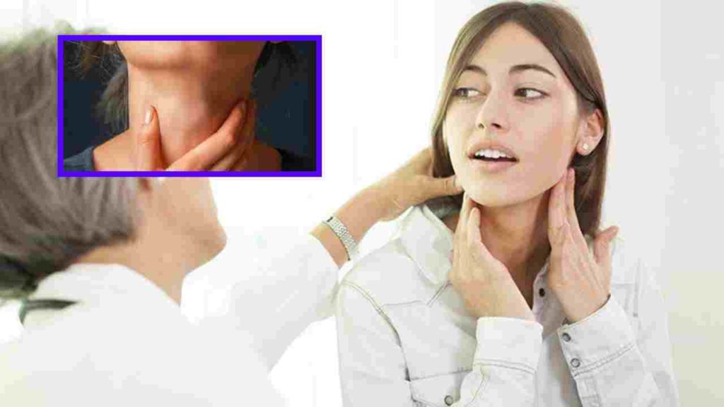 Hashimoto's thyroiditis
