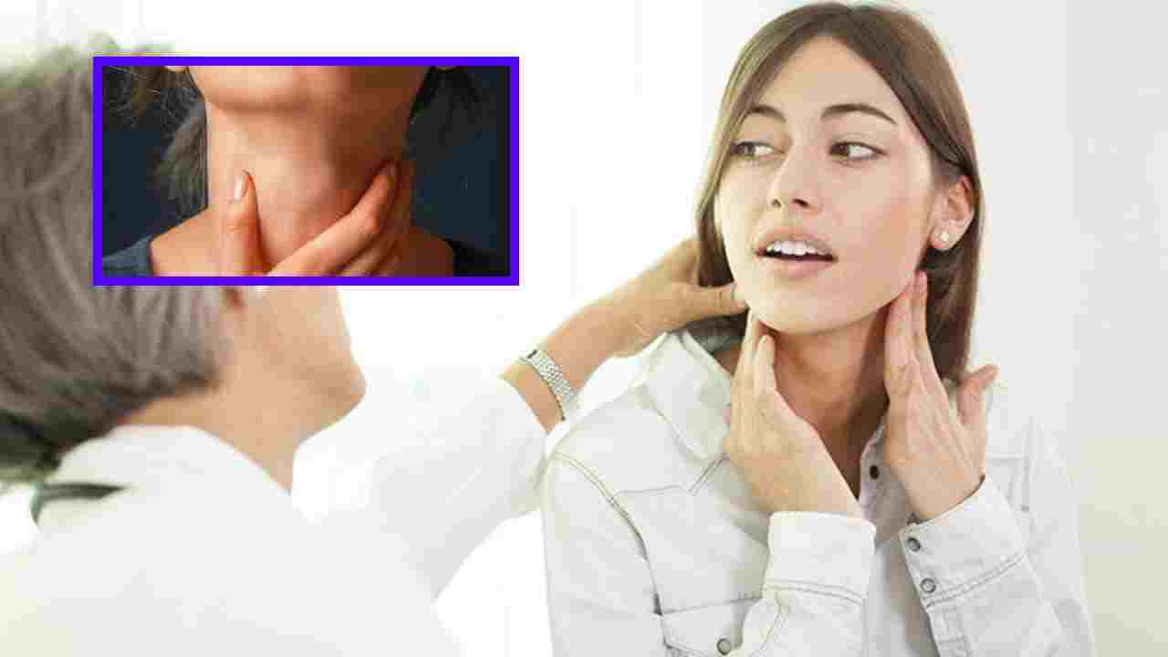 Hashimoto Disease : హషిమోటో థైరాయిడైటిస్ పురుషుల కంటే మహిళల్లోనే అధికమా ? Hashimoto Disease : హషిమోటో థైరాయిడైటిస్ పురుషుల కంటే మహిళల్లోనే అధికమా ?