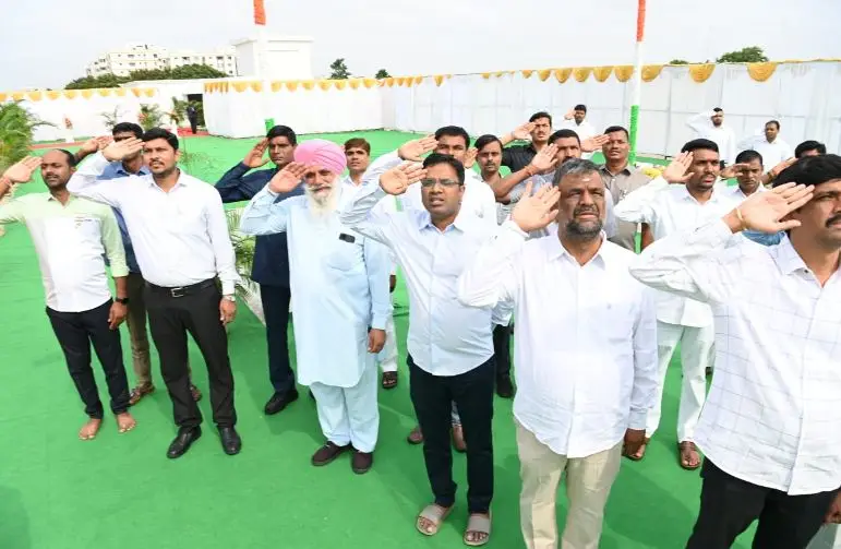 Independence Day2023