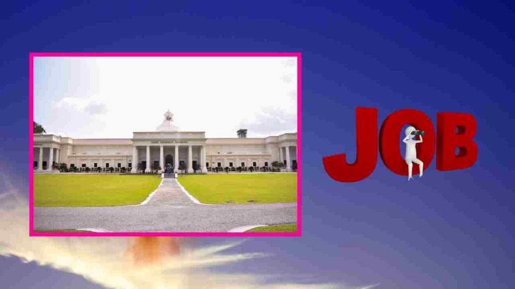 Indian Institute of Technology Roorkee