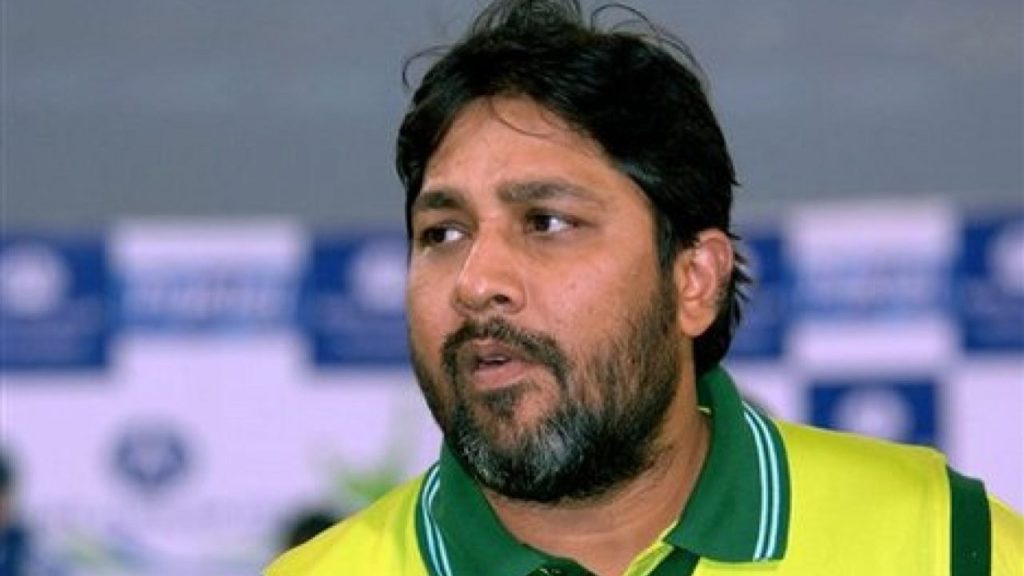 Inzamam ul Haq