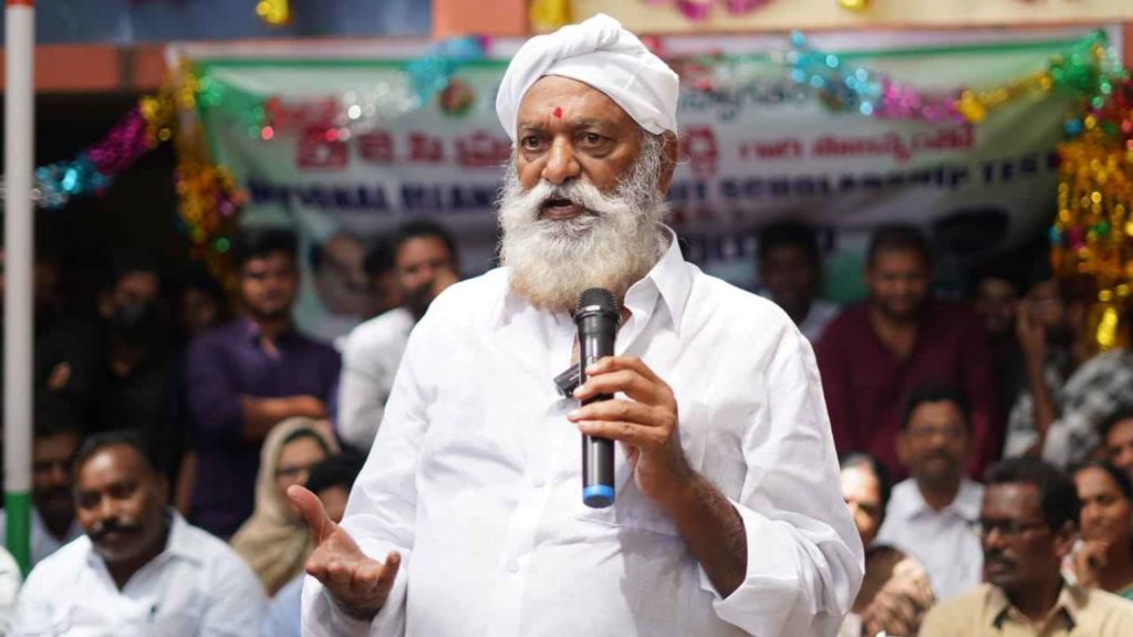 JC Prabhakar Reddy