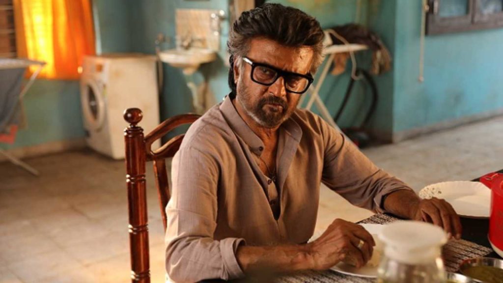 Jailer Advance Booking