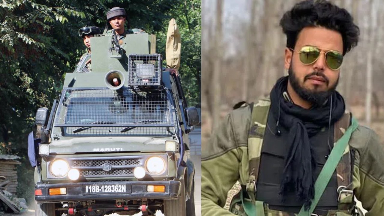 Indian Army Soldier Missing: కుల్గామ్ నుంచి తప్పిపోయిన ఆర్మీ జవాన్ దొరికేశాడు.. ఆర్మీ, పోలీస్ అధికారులు ఏం చేశారంటే? Indian Army Soldier Missing: కుల్గామ్ నుంచి తప్పిపోయిన ఆర్మీ జవాన్ దొరికేశాడు.. ఆర్మీ, పోలీస్ అధికారులు ఏం చేశారంటే?