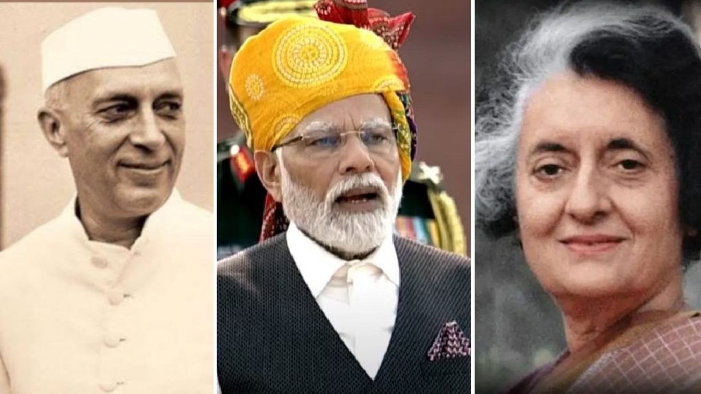 Jawaharlal Nehru