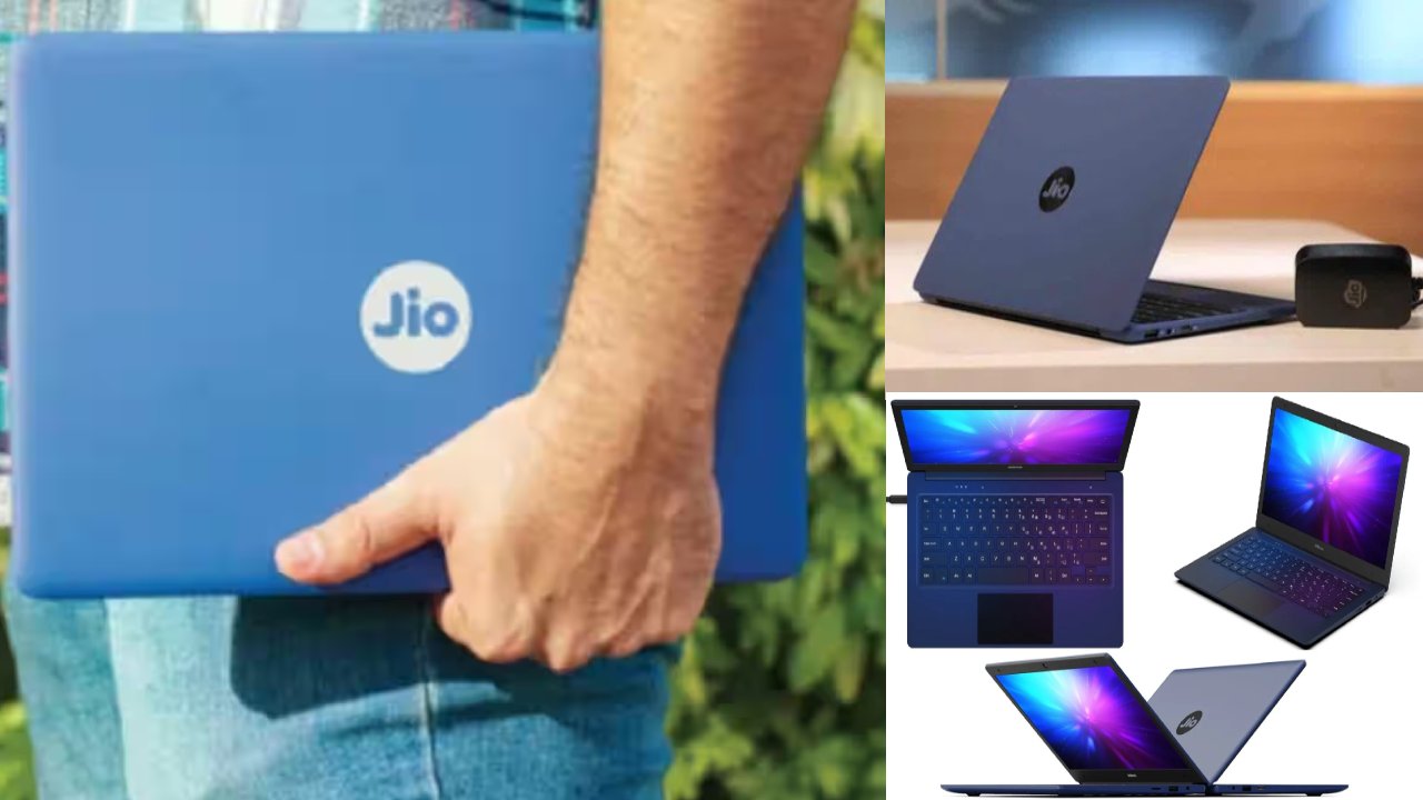 JioBook 11 2023 Now Available On Sale On Amazon; Check Price, Offers And Specs Here