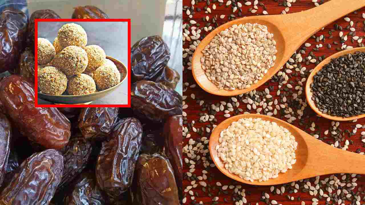 Joint Pains : ఈ లడ్డు రోజుకు ఒకటి తింటే చాలు కీళ్ల నొప్పులు, మోకాళ్ల నొప్పులు మాయం ! Joint Pains : ఈ లడ్డు రోజుకు ఒకటి తింటే చాలు కీళ్ల నొప్పులు, మోకాళ్ల నొప్పులు మాయం !