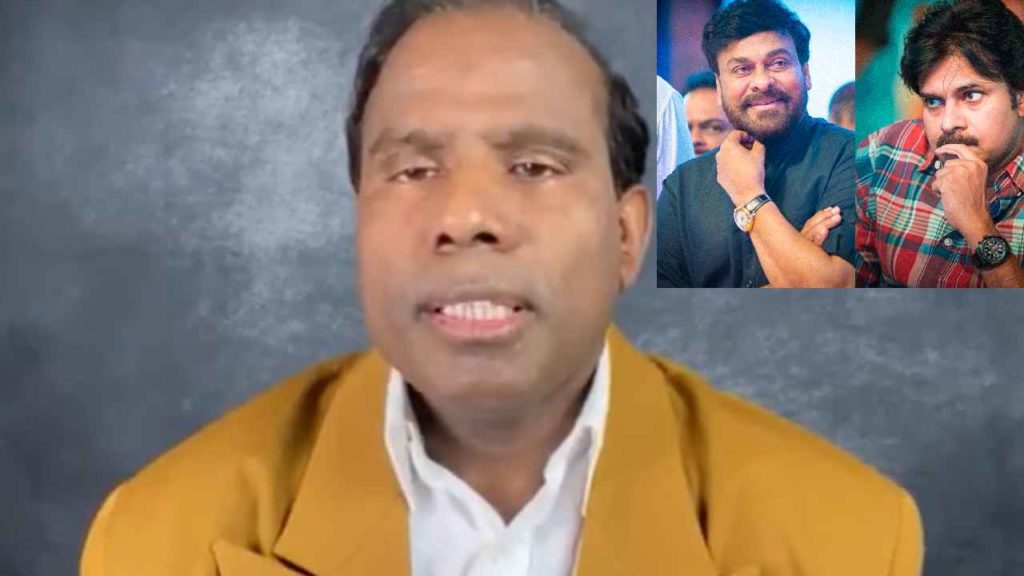 Ka Paul - Janasena