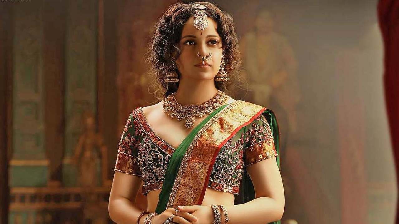 Kangana Ranaut : ‘చంద్రముఖి’గా కంగనా ‘నవరసాల’ ప్రదర్శన చూశారా..? Kangana Ranaut : ‘చంద్రముఖి’గా కంగనా ‘నవరసాల’ ప్రదర్శన చూశారా..?
