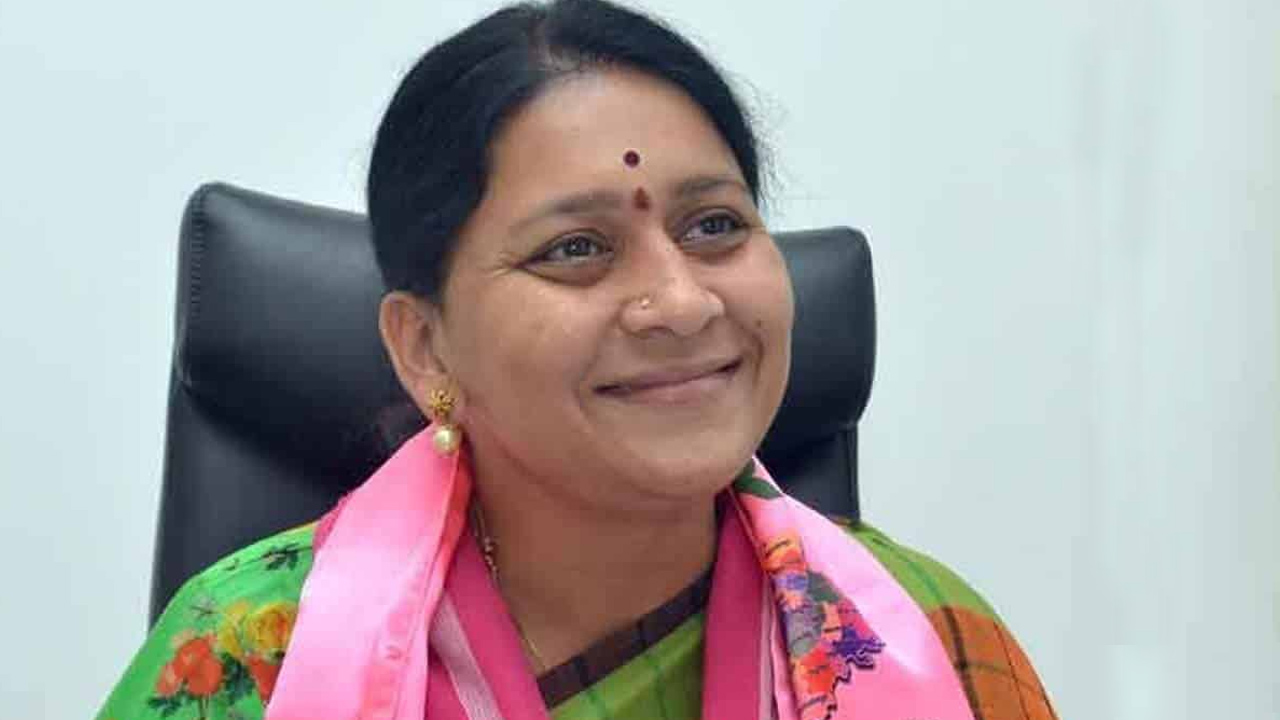 Kavitha Maloth