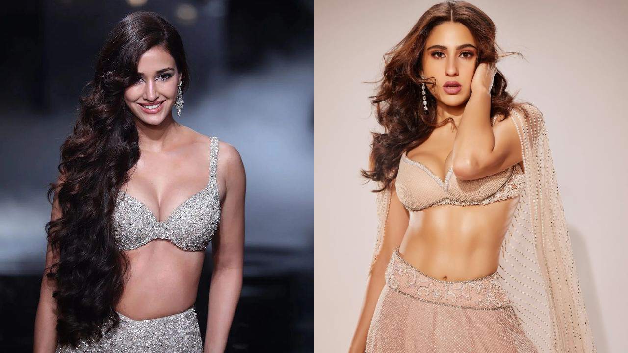 Celebrity Look : ఫ్యాషన్ షోలో ర్యాంప్వాక్తో అదరగొడుతున్న బాలీవుడ్ భామలు.. Celebrity Look : ఫ్యాషన్ షోలో ర్యాంప్వాక్తో అదరగొడుతున్న బాలీవుడ్ భామలు..