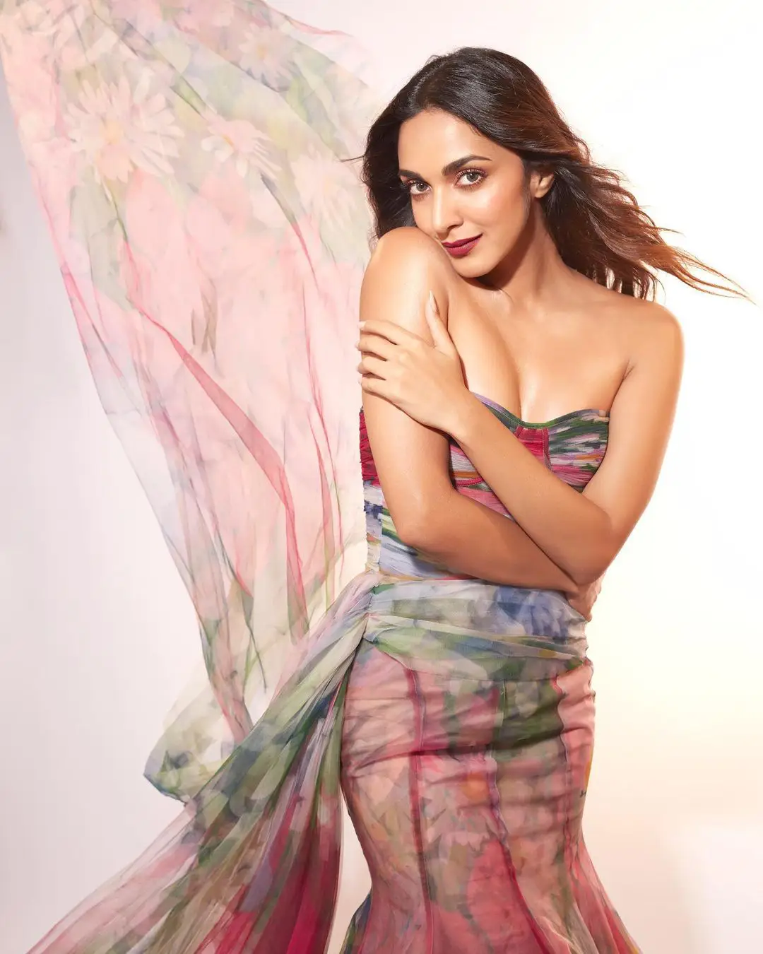 Kiara Advani Stunning Looks