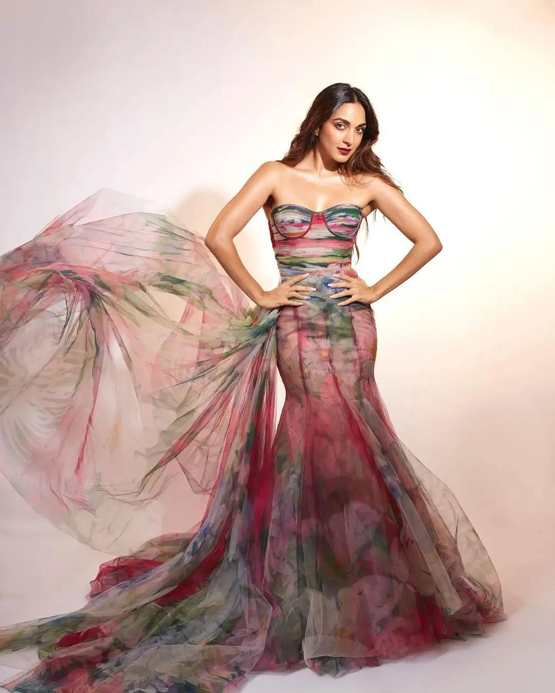 Kiara Advani Stunning Looks