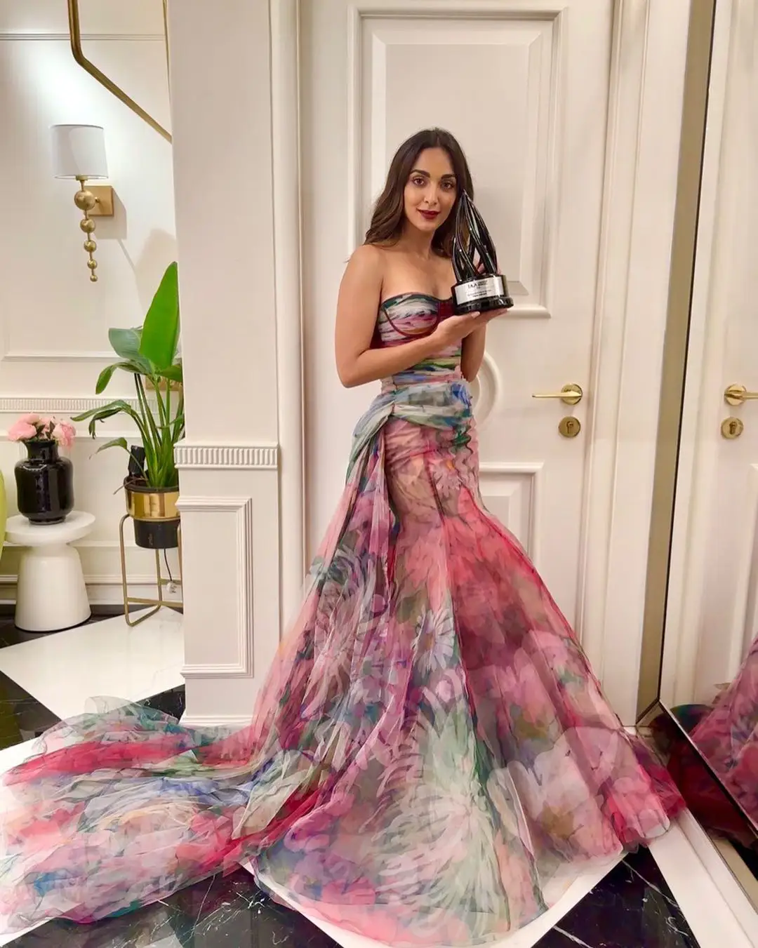 Kiara Advani Stunning Looks