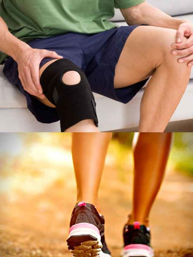 >మోకాళ్ల నొప్పులు ఉంటే ఎక్కువ నడవకూడదా?