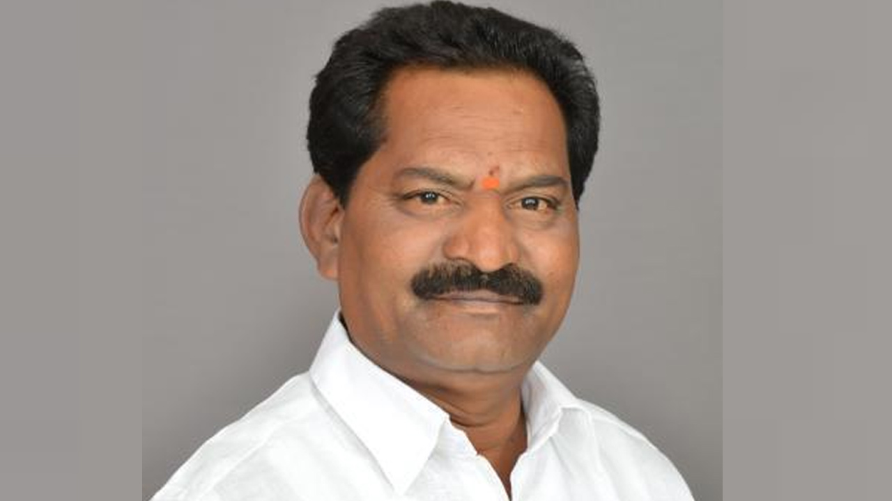 Koram Kanakaiah