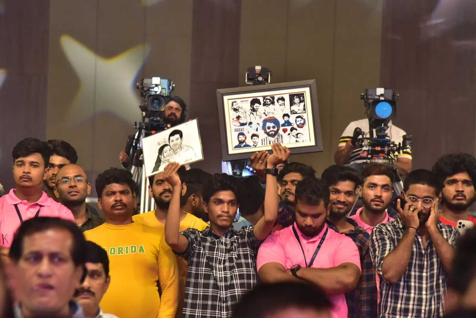 Kushi Musical Concert Event
