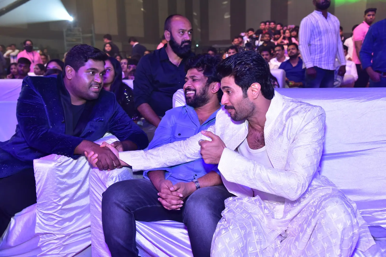 Kushi Musical Concert Event