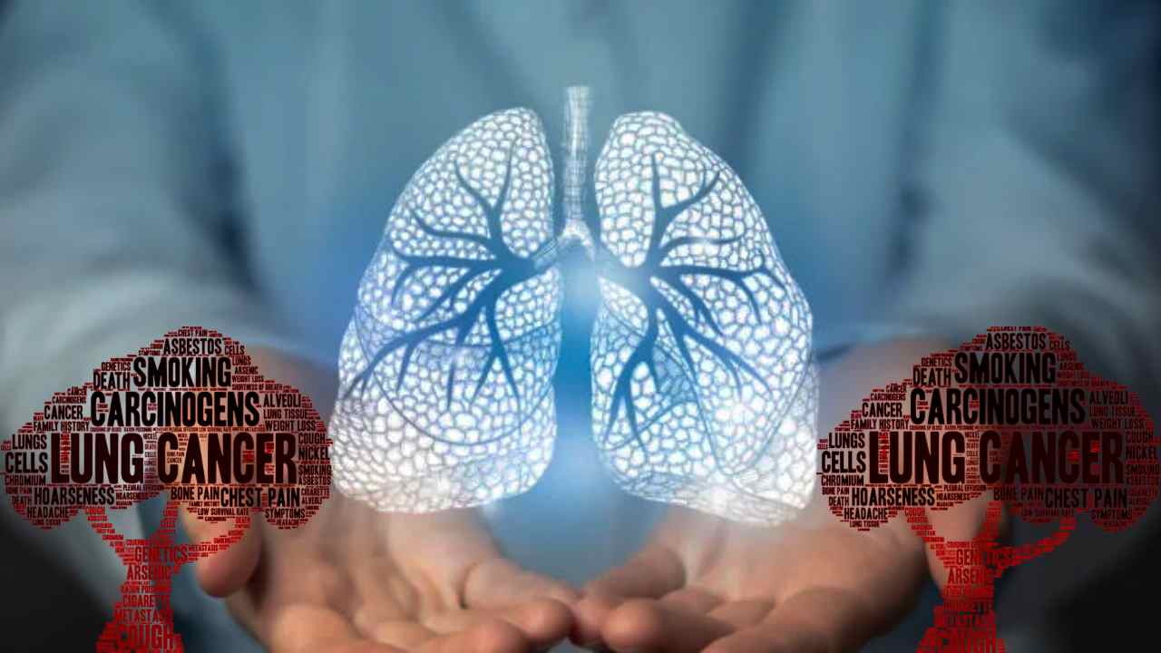 Lung Cancer : ఊపిరితిత్తుల క్యాన్సర్ ప్రమాదాన్ని తగ్గించడంలో సహాయపడే జీవనశైలి మార్పులు ! Lung Cancer : ఊపిరితిత్తుల క్యాన్సర్ ప్రమాదాన్ని తగ్గించడంలో సహాయపడే జీవనశైలి మార్పులు !