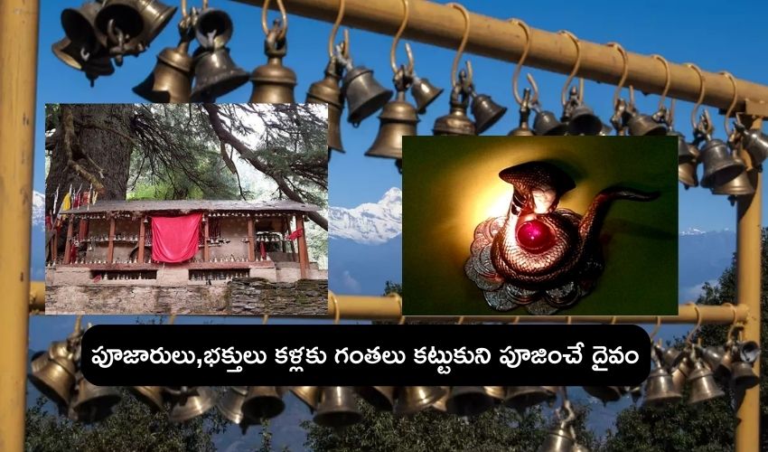 Mystery Temple : ఈ గుడిలో దైవాన్ని చూస్తే కళ్లుపోతాయట .. పూజారులు కూడా కళ్లకు గంతలు కట్టుకోవాల్సిందే.. Mystery Temple : ఈ గుడిలో దైవాన్ని చూస్తే కళ్లుపోతాయట .. పూజారులు కూడా కళ్లకు గంతలు కట్టుకోవాల్సిందే..