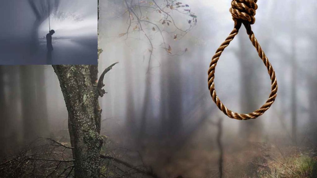 Tirupati - Love Couple Suicide