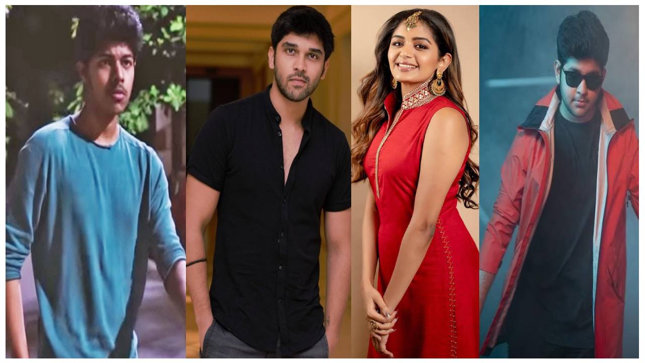 Kollywood : వారసులు అంతా కలిసి సినిమా చేయబోతున్నారా..? కోలీవుడ్లో హాట్ టాపిక్..! Kollywood : వారసులు అంతా కలిసి సినిమా చేయబోతున్నారా..? కోలీవుడ్లో హాట్ టాపిక్..!