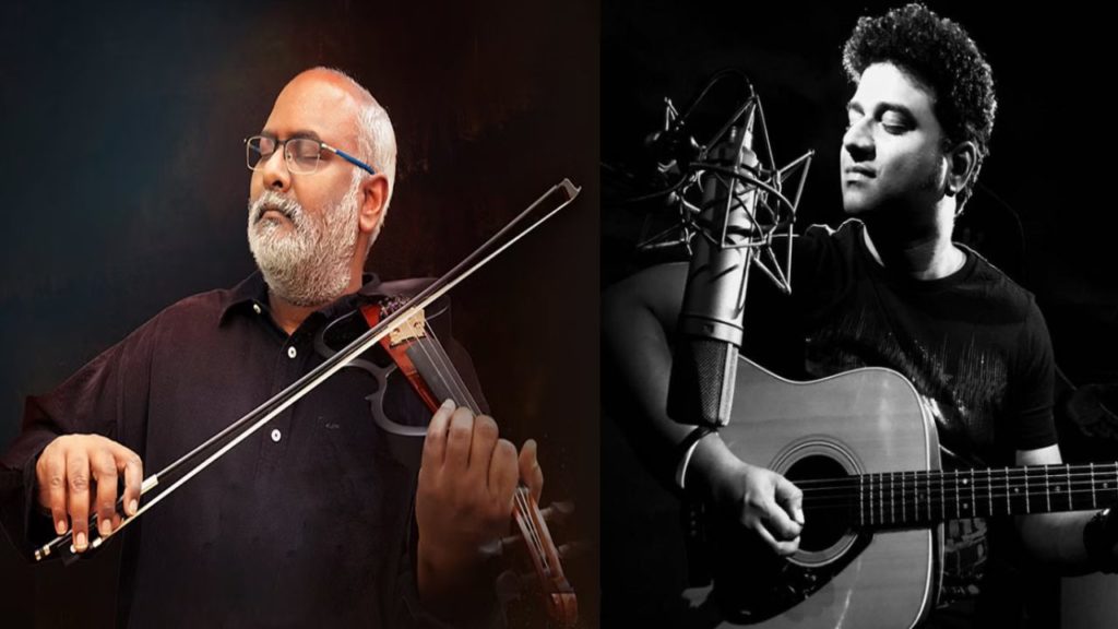 M M Keeravani Devi Sri Prasad and telugu music directors who got National Awards from 1967