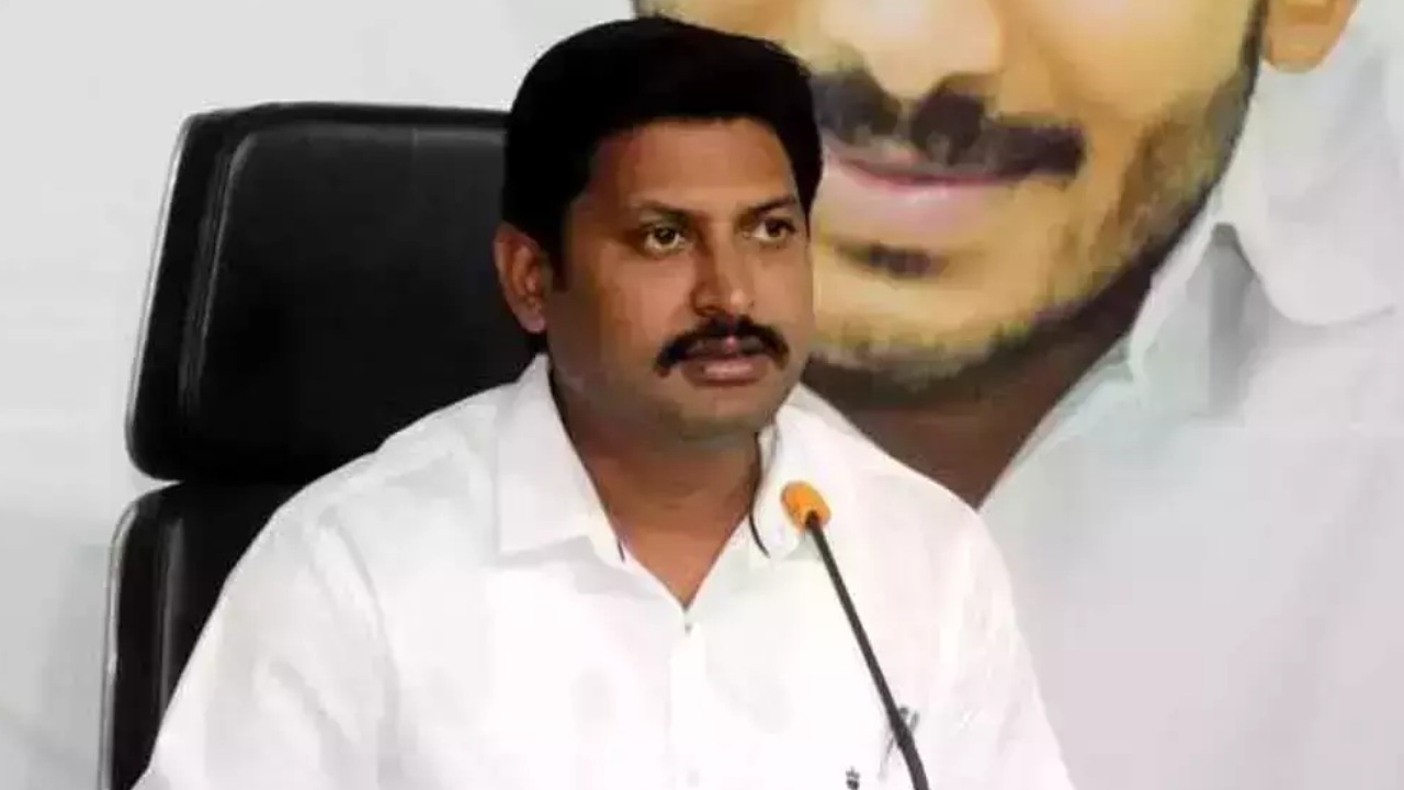 Abbayya Chowdary : దమ్ముంటే 2024 ఎన్నికల్లో నన్ను ఎదుర్కో.. ఎమ్మెల్యే అబ్బయ్యచౌదరి సవాల్ Abbayya Chowdary : దమ్ముంటే 2024 ఎన్నికల్లో నన్ను ఎదుర్కో.. ఎమ్మెల్యే అబ్బయ్యచౌదరి సవాల్