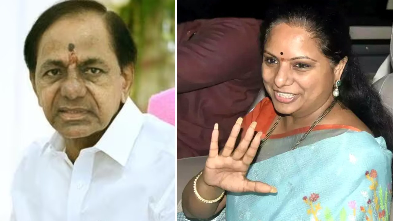 BRS Party: కవిత, మంత్రి హరీష్ రావు ఇంటి వద్దకు ఆశావహుల క్యూ.. ఫైనల్ లిస్ట్లో స్వల్ప మార్పులకు అవకాశం..! BRS Party: కవిత, మంత్రి హరీష్ రావు ఇంటి వద్దకు ఆశావహుల క్యూ.. ఫైనల్ లిస్ట్లో స్వల్ప మార్పులకు అవకాశం..!