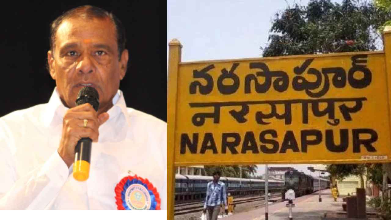 Madan Reddy Chilumula : నర్సాపూర్ నాదే, వదిలేది లేదు, అంతా ఓపికగా ఉండాలి- ఎమ్మెల్యే మదన్ రెడ్డి కీలక వ్యాఖ్యలు Madan Reddy Chilumula : నర్సాపూర్ నాదే, వదిలేది లేదు, అంతా ఓపికగా ఉండాలి- ఎమ్మెల్యే మదన్ రెడ్డి కీలక వ్యాఖ్యలు