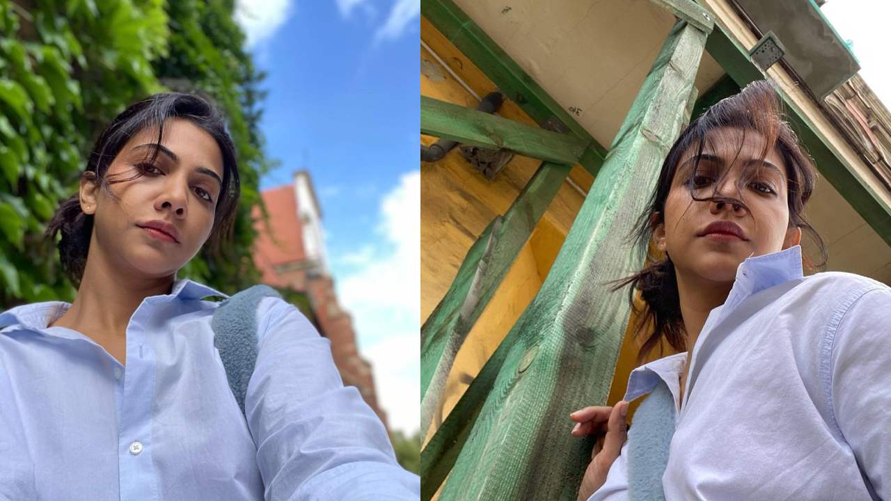 Madonna Sebastian : సెల్ఫీలతో సందడి చేస్తున్న మడోన్నా..