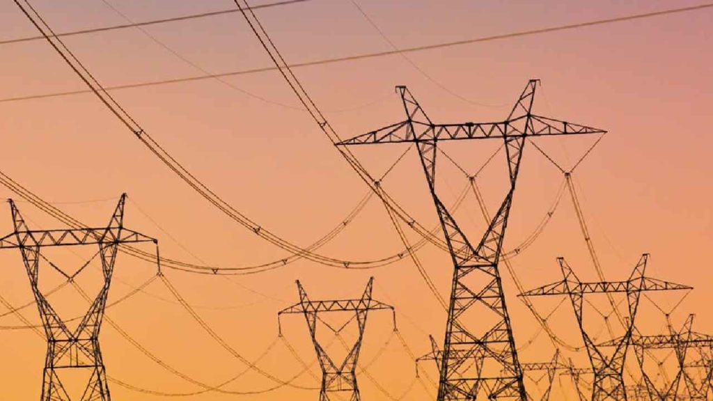 Andhra Pradesh - Electricity Trade Union