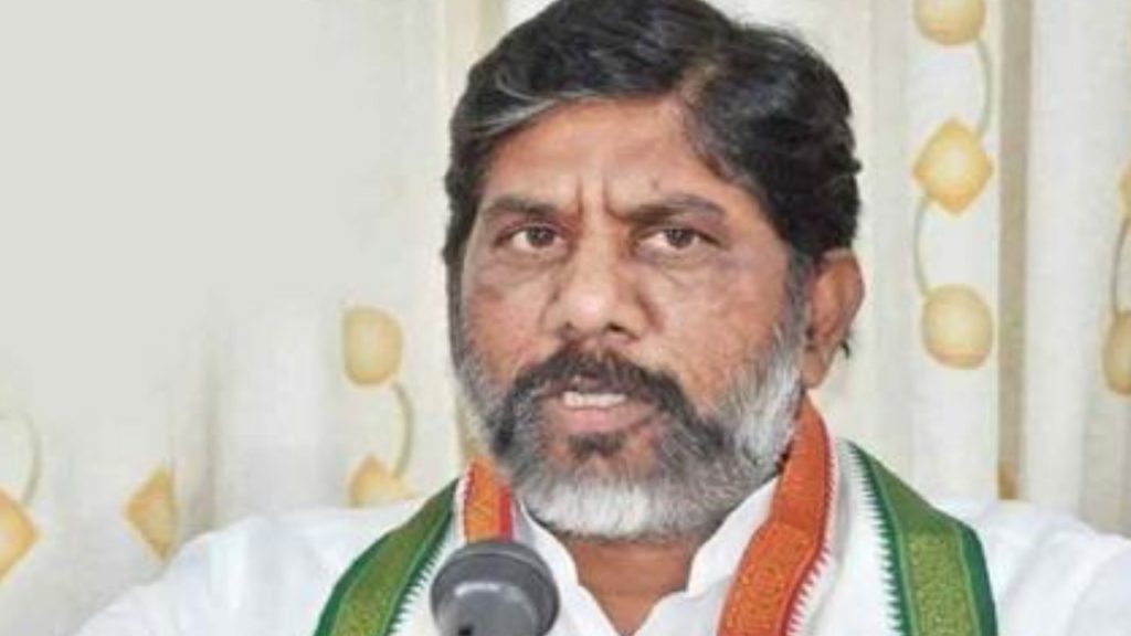 Mallu Bhatti Vikramarka