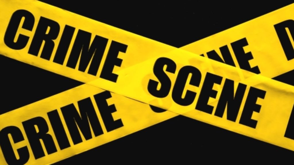 Man kill daughter