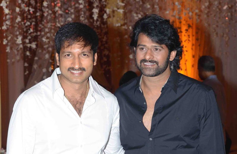 Many heroes and directors are best friends in the Telugu film industry