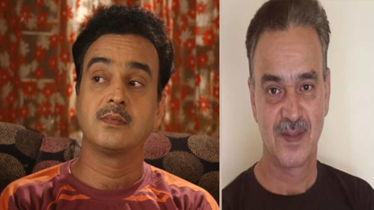 Milind Safai : సినీ పరిశ్రమలో విషాదం.. క్యాన్సర్తో ప్రముఖ నటుడి మృతి Milind Safai : సినీ పరిశ్రమలో విషాదం.. క్యాన్సర్తో ప్రముఖ నటుడి మృతి