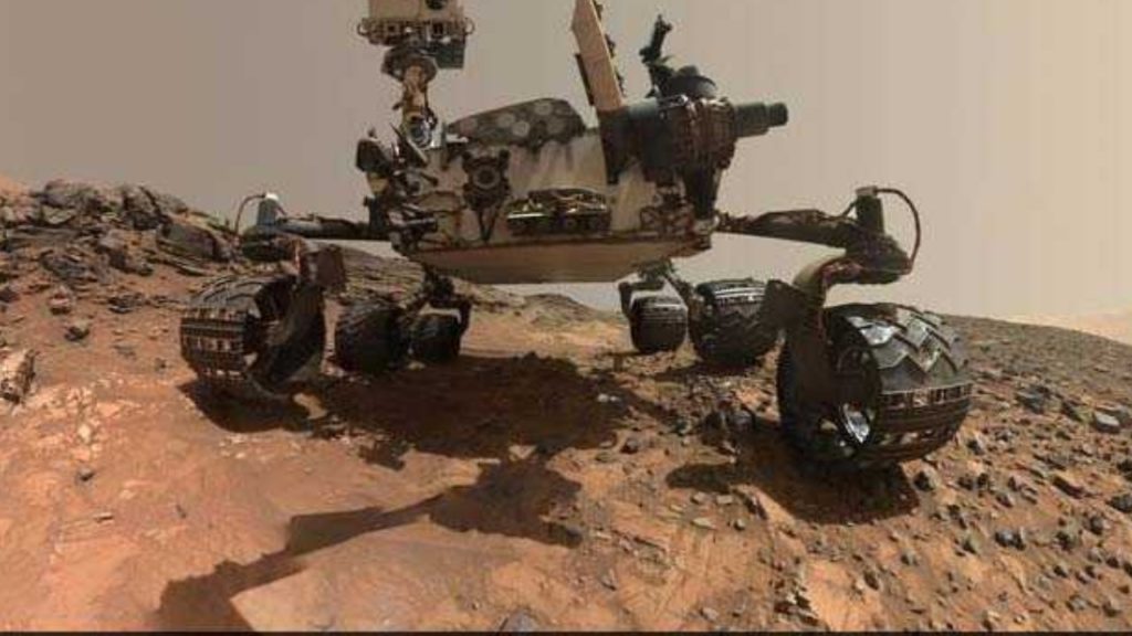 Mars