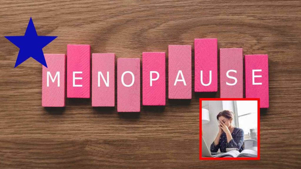 Menopause