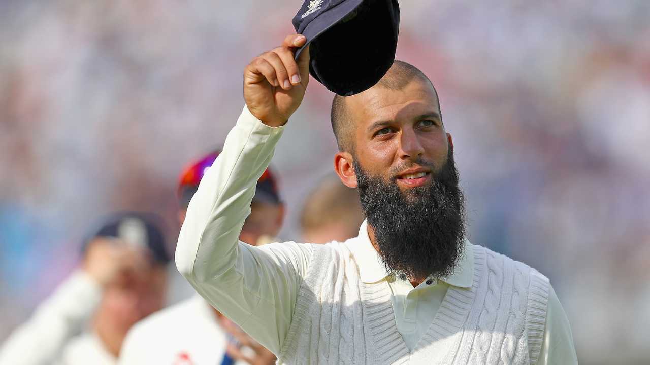 Moeen Ali : యాషెస్ కోసమేనా.. మళ్లీ రిటైర్మెంట్ ప్రకటించిన స్టార్ ఆల్రౌండర్.. ఈ సారి మెసేజ్ చేస్తే డిలీట్ చేస్తా.. Moeen Ali : యాషెస్ కోసమేనా.. మళ్లీ రిటైర్మెంట్ ప్రకటించిన స్టార్ ఆల్రౌండర్.. ఈ సారి మెసేజ్ చేస్తే డిలీట్ చేస్తా..