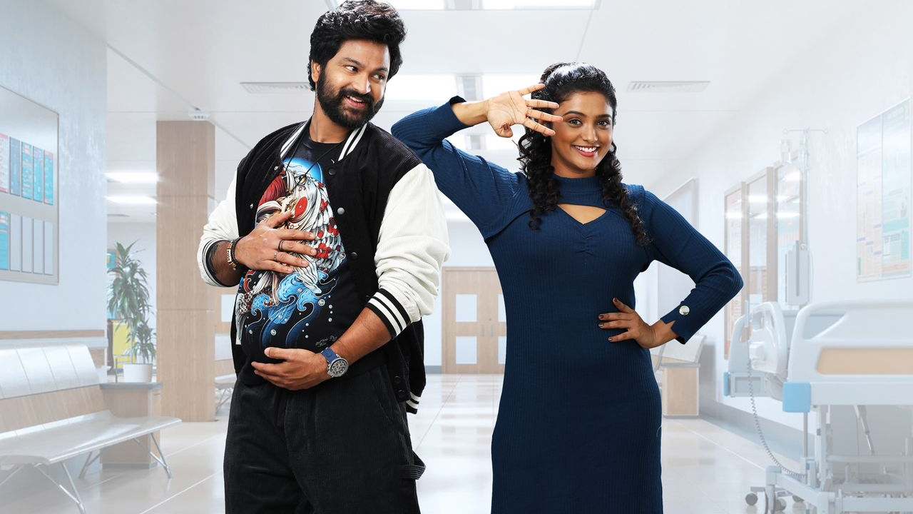 Mr Pregnant : చిన్న సినిమా.. పెద్ద హిట్.. నాలుగు రోజుల్లోనే 5 కోట్లు కలెక్ట్ చేసిన మిస్టర్ ప్రగ్నెంట్.. Mr Pregnant : చిన్న సినిమా.. పెద్ద హిట్.. నాలుగు రోజుల్లోనే 5 కోట్లు కలెక్ట్ చేసిన మిస్టర్ ప్రగ్నెంట్..
