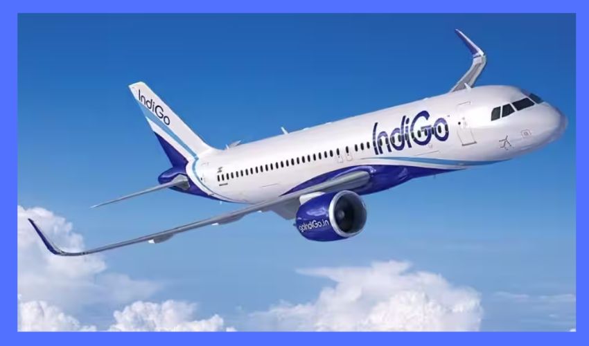 Indigo Airlines : ఇండిగో విమానంలో రక్తపు వాంతులతో చనిపోయిన ప్రయాణీకుడు Indigo Airlines : ఇండిగో విమానంలో రక్తపు వాంతులతో చనిపోయిన ప్రయాణీకుడు
