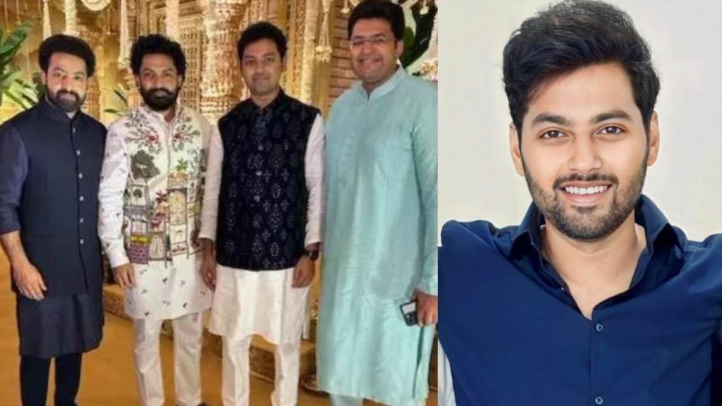 NTR Mokshagna Teja multistarrer Kalyan Ram as producer Balakrishna