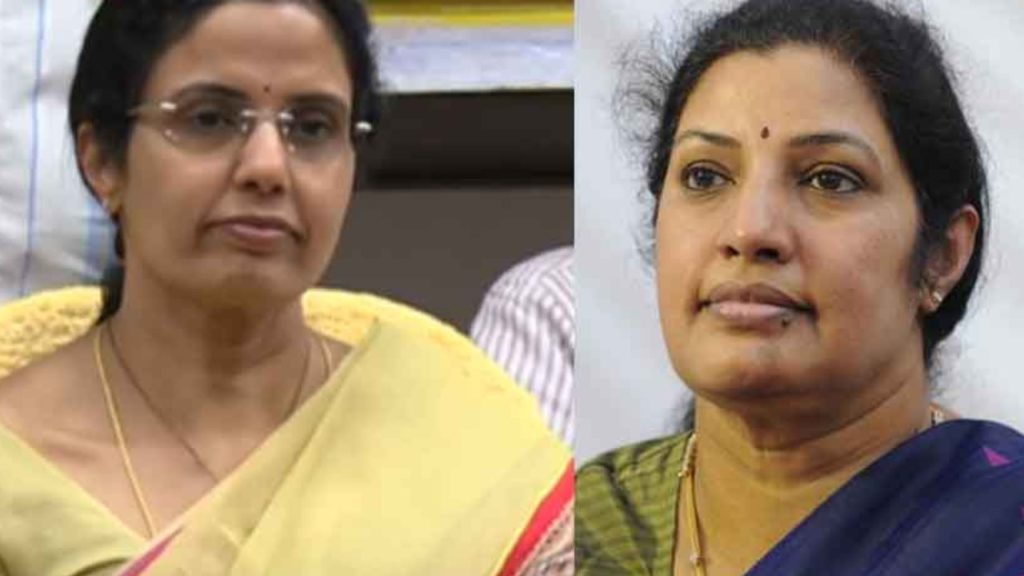 Nara Bhuvaneswari